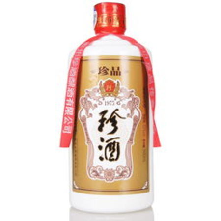 駱駝明珠1951酒價(jià)格表(駱駝明珠酒1951多少錢)