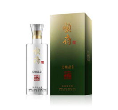 私藏順府酒價(jià)格及圖片(向府私藏酒價(jià)格)