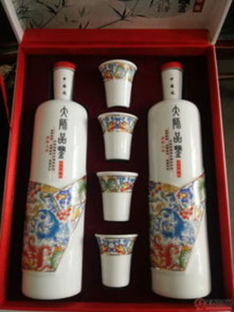 雙溝酒52度怎么樣(雙溝生態(tài)酒52度)