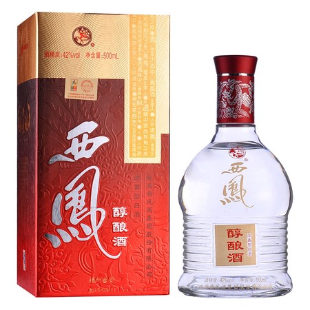 西鳳酒天和原漿42度價(jià)格(西鳳酒原漿42度價(jià)格表)