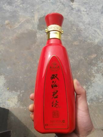 宋河養(yǎng)生酒多少錢一瓶(宋河品鑒酒多少錢一瓶啊)