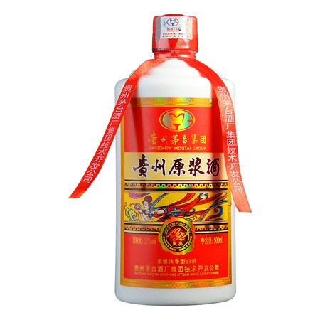 貴州茅臺(tái)生態(tài)原漿52度(貴州茅臺(tái)鎮(zhèn)生態(tài)原漿52度價(jià)格)