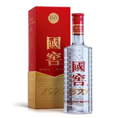 國窖1573酒52度價(jià)格(國窖1573酒52度價(jià)格表)