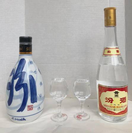 汾酒光瓶酒怎么樣(光瓶汾酒怎么樣?好喝嗎)