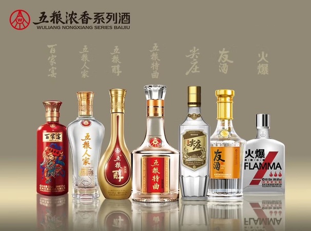 五糧液酒20年價(jià)格查詢(二十年五糧液價(jià)格)