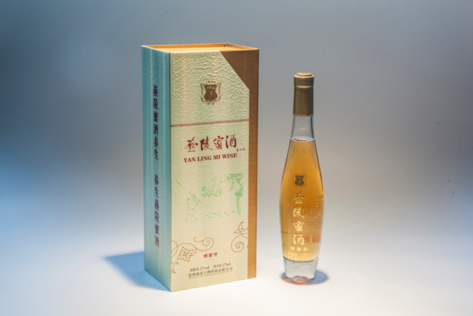 燕陵蜜酒多少錢(qián)一瓶(燕陵蜜酒)