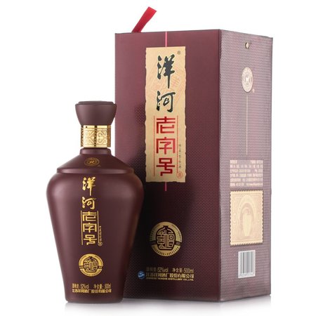 洋河老字號(hào)名品52度多少錢(洋河老字號(hào)名品52度多少錢一瓶)