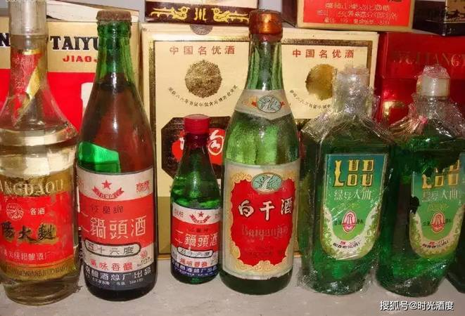 口子老酒價格(口子老酒價格表圖片)