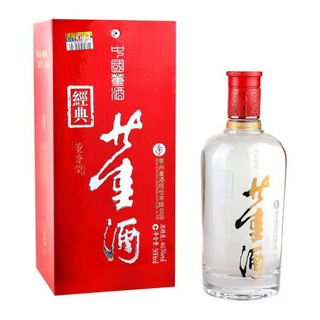 50度的董酒價(jià)格(50度董酒價(jià)格表和圖片)