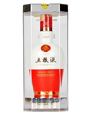 五糧液國鼎貢酒52度價格多少錢(五糧液國鼎貢酒價格表)