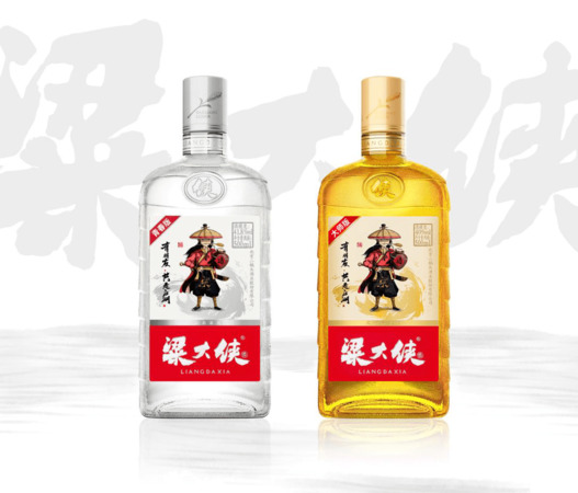 粱大俠酒多少錢(粱大俠酒價(jià)格)