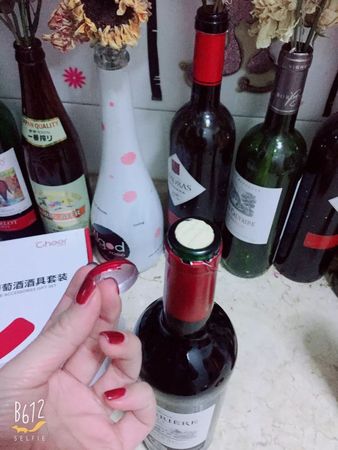 戀葡萄酒的方法(葡萄酒的方法)