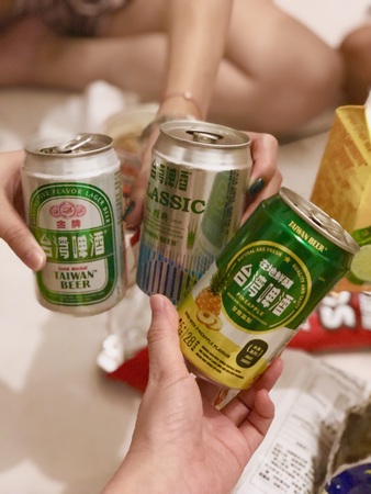 金門旅游可帶多少洋酒(金門洋酒好價)