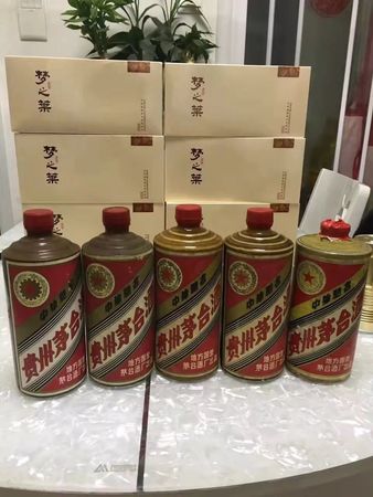 國(guó)酒茅臺(tái)文化傳承(茅臺(tái)酒的文化)