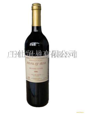 張家口干紅葡萄酒7年(張家口長(zhǎng)城干紅葡萄酒)