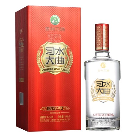 貴州茅臺習(xí)酒鴻運(yùn)(貴州茅臺鎮(zhèn)鴻運(yùn)酒價格)