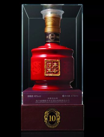 豐谷酒皇為什么沒有(豐谷酒皇價格表)