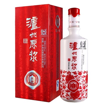 瀘州原漿酒52度天典價(jià)格表(瀘州原漿酒52度多少錢(qián))