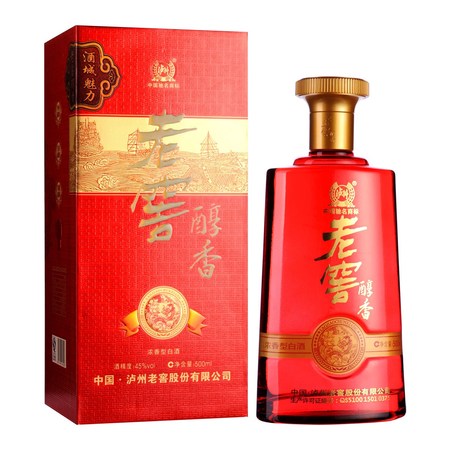 老窖醇香品嘗6酒報(bào)價(老窖醇香品嘗6酒多少錢)