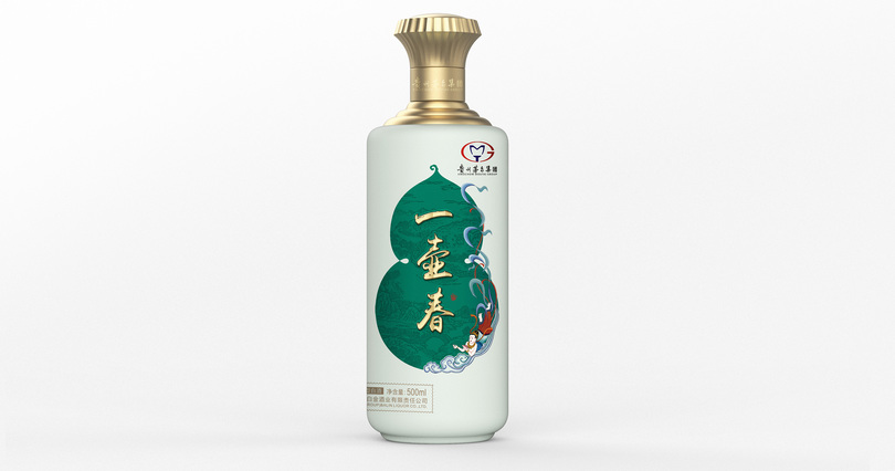 貴州茅臺臺壺春(貴州茅臺臺壺春M5)