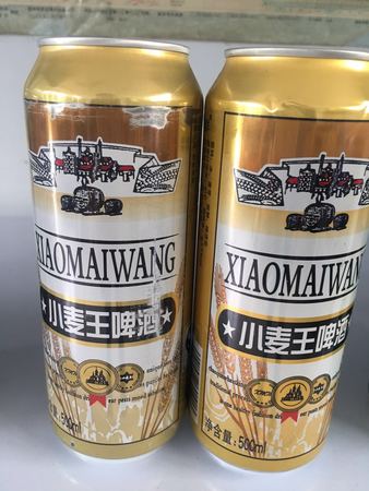 金小麥啤酒500ml價格(金小麥啤酒多少錢一瓶)