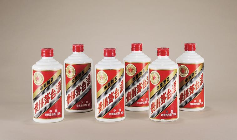 貴州茅臺青印53度的(53度茅臺青印500ml)