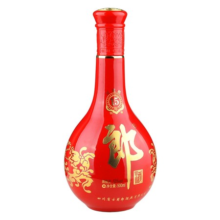 15年53度紅花郎酒價格表(53度紅花郎酒15年價格表和圖片)