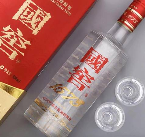 瀘州老窖酒1573價格表(瀘州老窖1573酒多少錢一瓶)