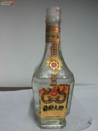 東北知名白酒有哪些(東北什么白酒比較出名)