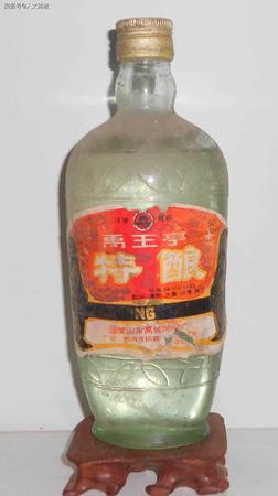 禹王亭酒38度多少錢(禹王亭酒38度價(jià)格)