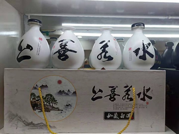 原漿白酒是啥意思(原漿白酒是什么意思)