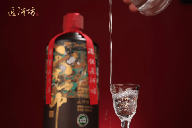 溫河拉饞酒90后價格(溫河酒的價格和圖片)