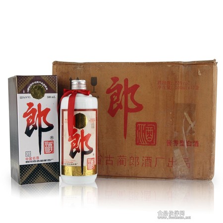 茅臺(tái)鎮(zhèn)郎酒價(jià)格(茅臺(tái)鎮(zhèn)懷郎酒價(jià)格)