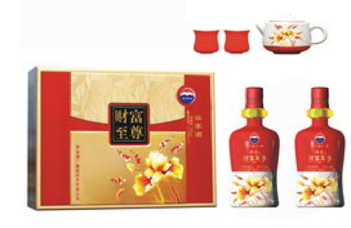 葒菇娘酒8年陳釀多少錢(qián)(紅姑娘酒原漿多少錢(qián))