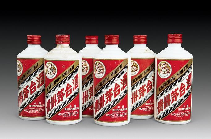 茅臺(tái)黔將軍多少錢一瓶(茅臺(tái)鎮(zhèn)將軍酒多少錢一瓶)