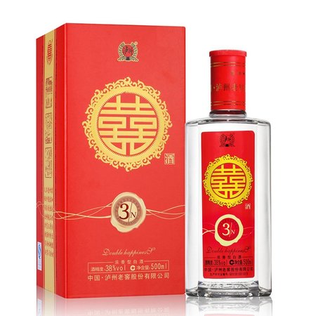 瀘州老窖喜酒哪能買(瀘州老窖喜酒)