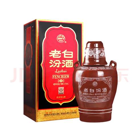 老白汾10年價(jià)格225ml(老白汾10年價(jià)格表)