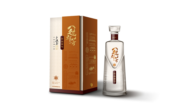 冠群芳酒65度價(jià)格表(40度冠群芳酒價(jià)格表)