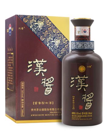 2012年茅臺漢醬酒(2012年茅臺漢醬酒到底多少錢一瓶)