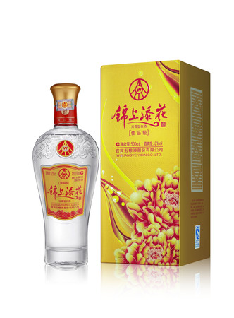 瀘州2010年錦上添花酒價格表(中國瀘州錦上添花酒30年價格)