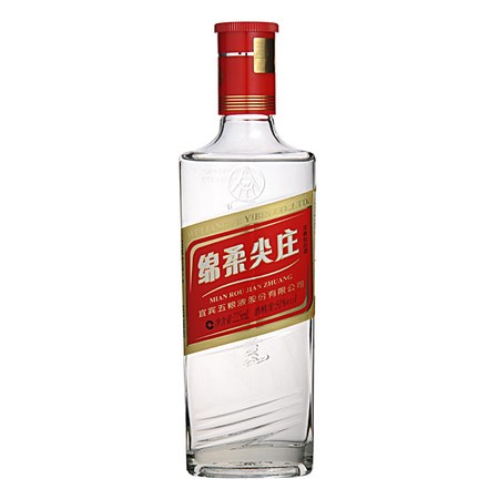 50度白酒綿柔尖莊多少錢(50度的綿柔尖莊酒多少錢)