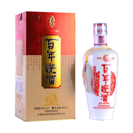 精品皖酒5年窖價(jià)格表(精品皖酒五年窖多少錢)