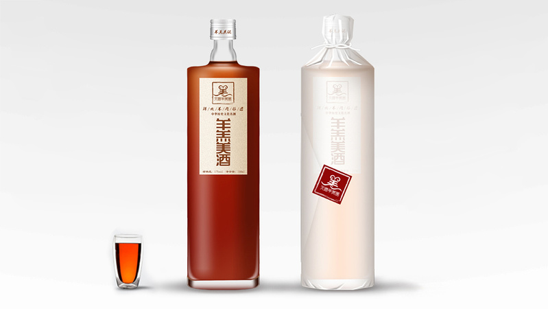 羊羔美酒的價格17度的(羊羔美酒17度價格500ml)
