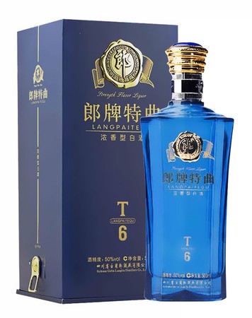 l郎酒T6怎么樣(l郎酒t6怎么樣)