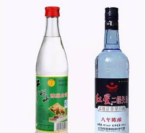 牛欄山白酒36度喜酒多少錢(qián)一瓶(牛欄山白酒36度圖片及價(jià)格)