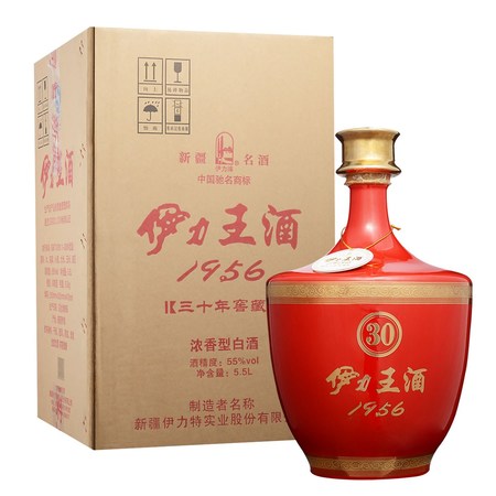 伊力王灑60度價(jià)格(伊力王酒60度)