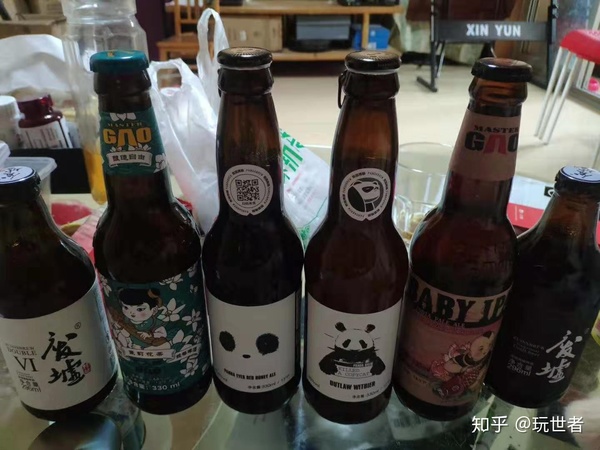 哪些啤酒是國產的(什么啤酒是國產的)