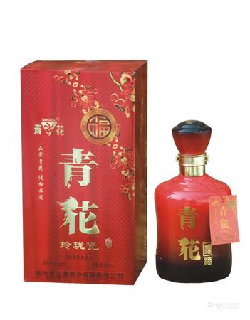 三曹牌青花福酒價(jià)格(亳州市三曹酒業(yè)青花酒價(jià)格)