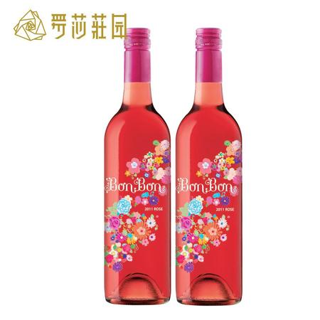 bonrose是什么酒圖片(rose是什么酒)