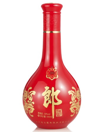 10年紅花郎酒系列價(jià)格查詢(紅花郎酒十年價(jià)格)